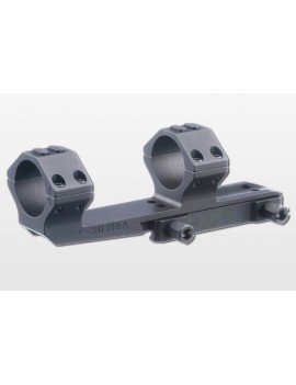 Montage Eratac coudé fixe...