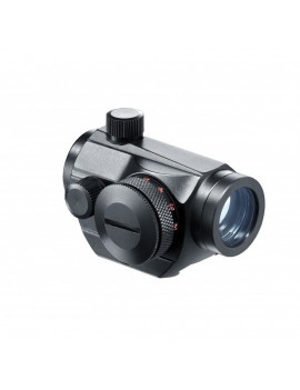 "VISEUR TOP POINT VI WALTHER"