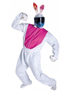 Combinaison de lapin