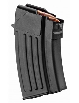 Chargeur AK47 10 CPS acier