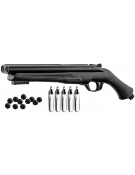 T4E HDS + recharge CO2 +...