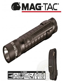 Maglite mag-tac