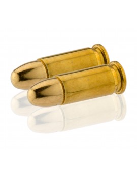 Geco cal. 25 ACP-6.35mm