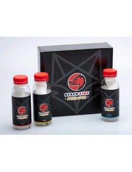 Attractant BLACK FIRE Predator