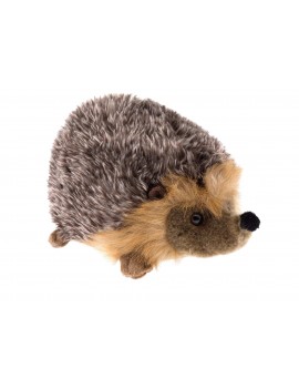 Peluche hérisson