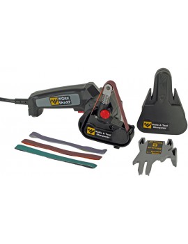 MACHINE À AFFÛTER WORK SHARP