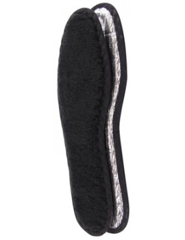 Semelles Estex isolante...