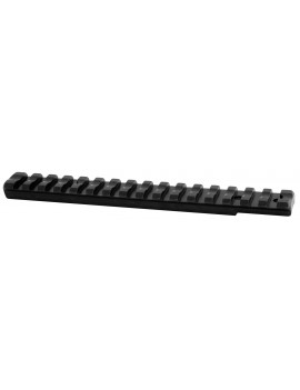 Rail penté 20moa Prisme 21...