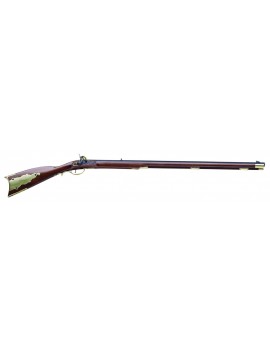 Fusil Kentucky à percussion...