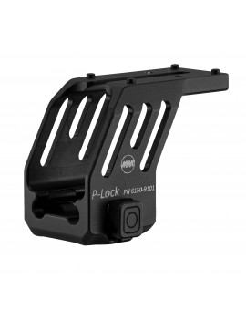 Mak Plock sig sauer x5...