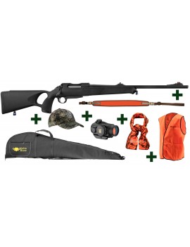 PACK Battue BCM - RUBIS...