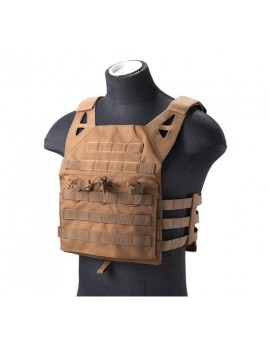 Veste type JPC Molle  à...