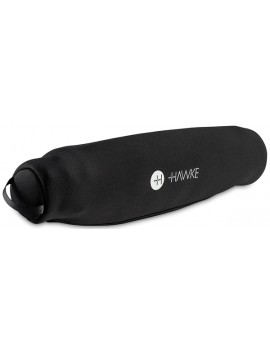 Étui lunette Hawke Noir 23 CM