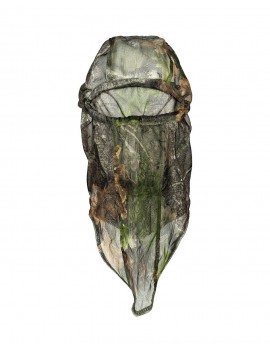 Cagoule camouflée Jack Pyke...