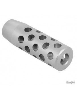 Frein de buche Cal.30 inox...
