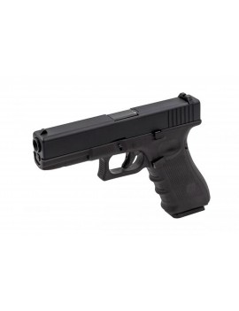 Réplique GBB Raven EU7 Noir