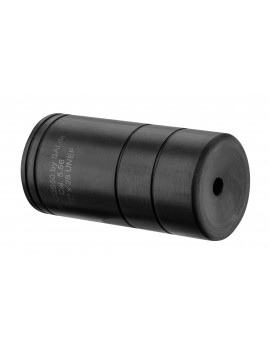 Silencieux SAI D80CQS50 cal...