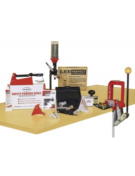 90030 Kit presse challenger...