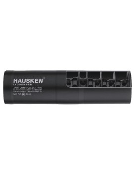 Modérateur de son Hausken...