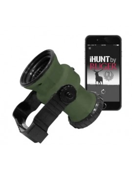 Appeau éléctronique...