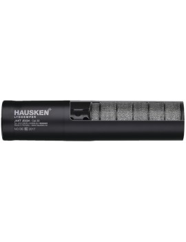 Modérateur de son Hausken...