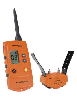 Pack collier de dressage...