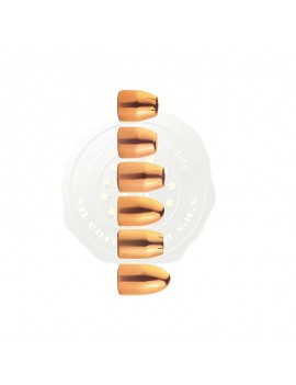 Ogives Sierra Cal. 9 mm...