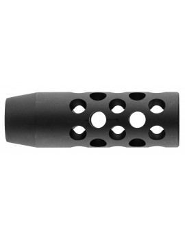 Frein de bouche HMB noir...