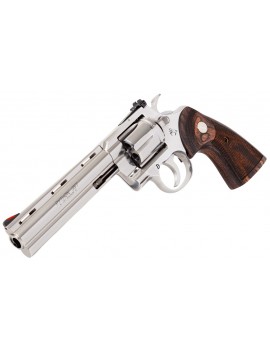 Revolver Colt Python 6"...