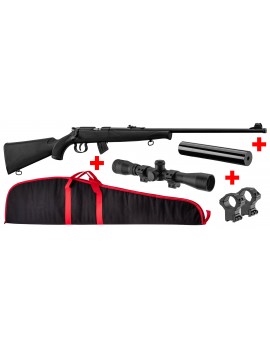 Pack Carabine Norinco JW15...