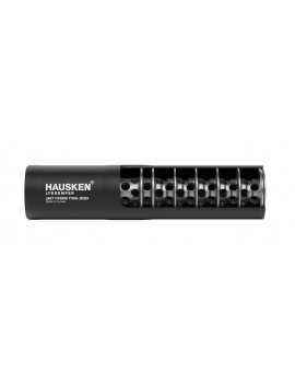 Modérateur Hausken Hybrid...