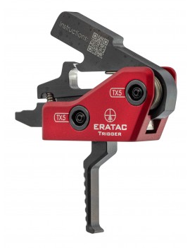 ERATAC détente AR10/15 droite