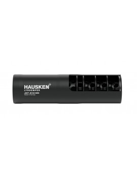 Modérateur de son Hausken...