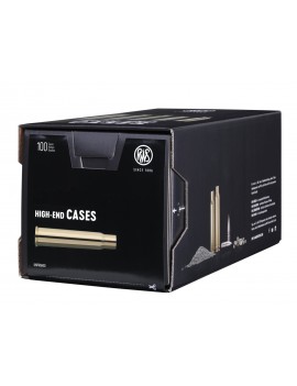 Douilles RWS Cal.7X57 par 100