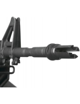 Cache flamme Borelock Hiper...