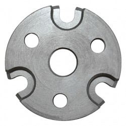 90669 Shell Plate N°19