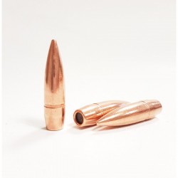 Ogives Partizan 8MM .327...