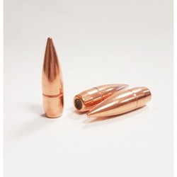 50 Ogives Partizan .30...