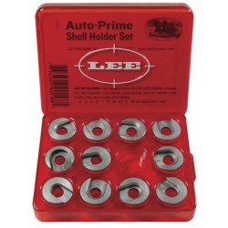 Kit de 11 Shell Holder pour...