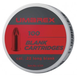 Cartouche à blanc Umarex...