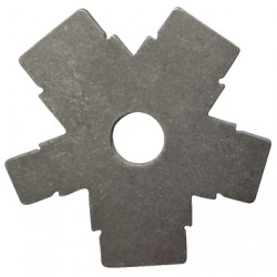 CLÉ DE CHOKES SÜHLBERG