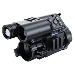 Clip-on avant vision...