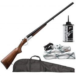 Pack Chasseur ! Fusil...