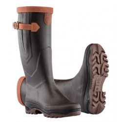 Botte aigle parcours 2...