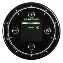 Borne supplémentaire...