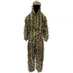 Tenue de camouflage Jack...