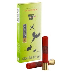 CAL 410/76 - DISCRÈTE...