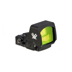 Point rouge Vortex Defender...