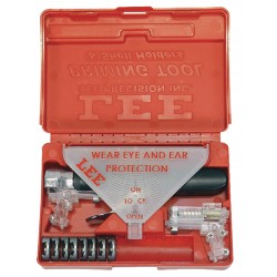 90215 Amorceur à main Lee +...