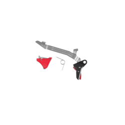 Detente Timnet Alpha...